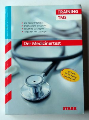 Der Medizinertest (Stark Training TMS)