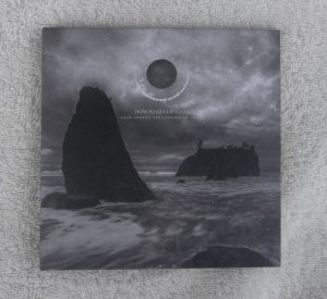 gebrauchter Tonträger – Downfall of Gaia – Aeon unveils the thrones of decay