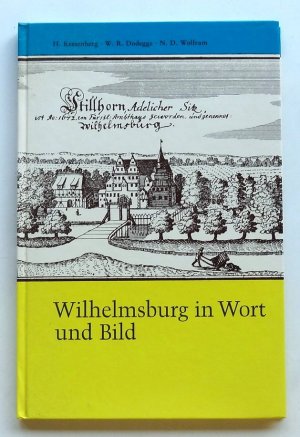 Wilhelmsburg in Wort und Bild