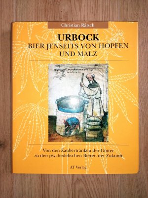 Urbock - Bier jenseits von Hopfen und Malz