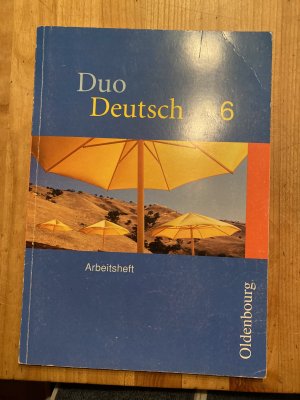 Duo Deutsch