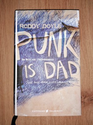 Punk is Dad