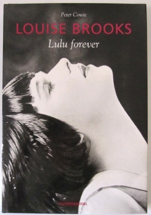 gebrauchtes Buch – Peter Cowie – Louise Brooks