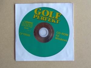 gebrauchtes Spiel – Golf Perfekt