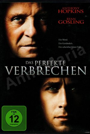 gebrauchter Film – Gregory Hoblit – Das perfekte Verbrechen