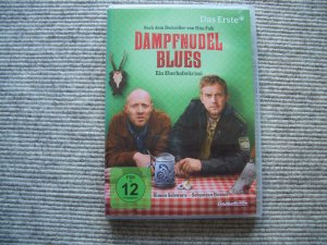 gebrauchter Film – Ed Herzog – Dampfnudelblues