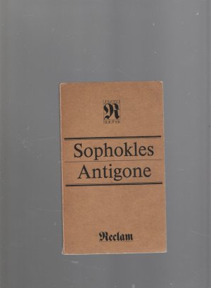 Antigone