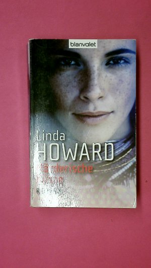 gebrauchtes Buch – Linda Howard – MÖRDERISCHE KÜSSE 36540. Roman