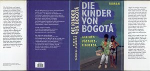 Die Kinder von Bogotà