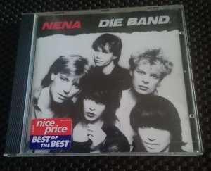 Nena - die Band