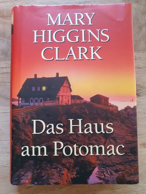 Das Haus am Potomac - Roman