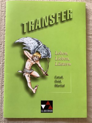 gebrauchtes Buch – Andrea Kammerer – Leben, Lieben, Lästern