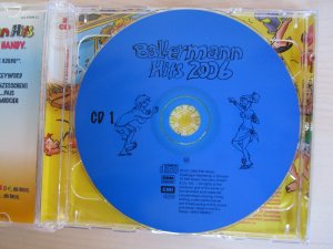 gebrauchter Tonträger – Various – Ballermann Hits 2006