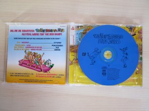 gebrauchter Tonträger – Various – Ballermann Hits 2006