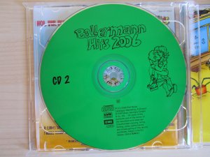 gebrauchter Tonträger – Various – Ballermann Hits 2006