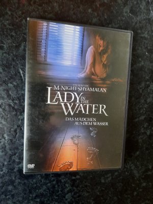 Lady in the Water - Das Mädchen aus dem Wasser