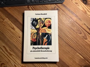 Psychotherapie als existentielle Herausforderung - Die Psychotherapie der Psychose als Interaktion zwischen bewußten und unbewußten psychischen Vorgängen […]