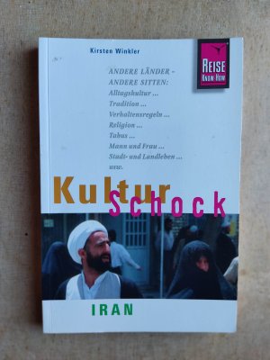 KulturSchock Iran