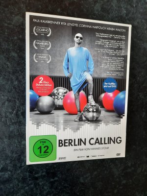 Berlin Calling - Deluxe Edition