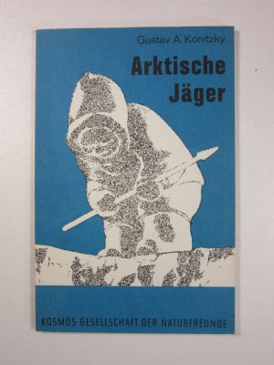 Arktische Jäger