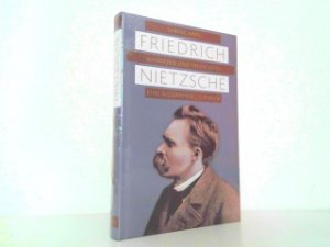 gebrauchtes Buch – Sabine Appel – Friedrich Nietzsche - Wanderer und freier Geist. Eine Biographie. Verlagsfrisch verschweißt!