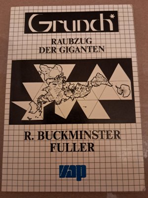 Grunch: Raubzug der Giganten