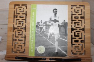 Leichtathletik im Rheinland 1954