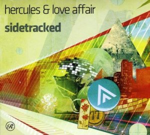 sidetracked