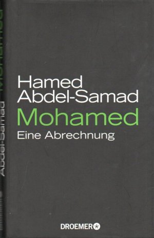 gebrauchtes Buch – Hamid Abd-as-Samad – Mohamed : eine Abrechnung