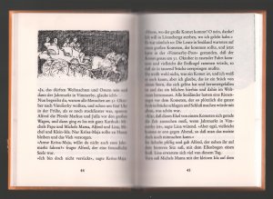 gebrauchtes Buch – Astrid Lindgren – Michel muss mehr Männchen machen