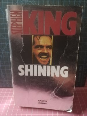 Shining - Roman