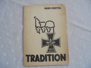 gebrauchtes Buch – Tradition