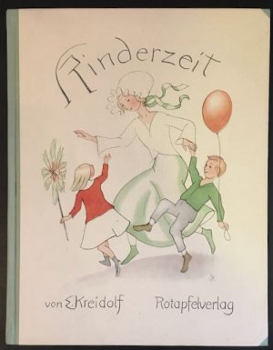 Kinderzeit.