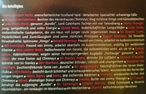 gebrauchtes Hörbuch – Agatha Christie – Der letzte Joker