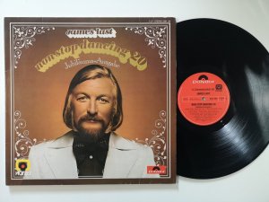 gebrauchter Tonträger – James Last – Non Stop Dancing 20 - Jubiläums-Ausgabe