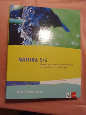 Lehrerband mit Kopiervorlagen und CD, Mit Lösungen zum Schülerbuch/ Stefanie Keszler, Daniel Krimmel, Julia Wesarg, Charlotte Willmer-Klumpp, Dirk Wütherich, ISBN 9783120492337