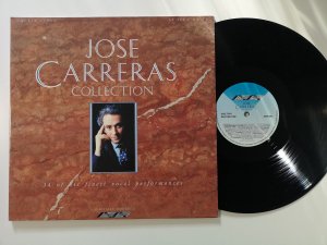 José Carreras Collection