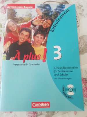 gebrauchte Buecher