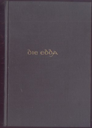 Die Edda