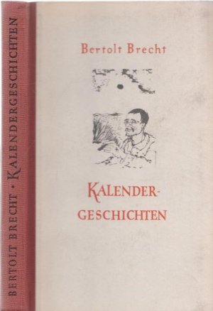 Kalendergeschichten.