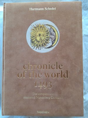 Chronicle of the World