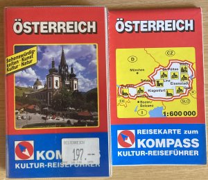 Österreich und seine Sehenswürdigkeiten