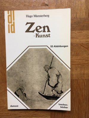 Zen-Kunst