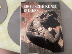 Erotische Kunst Indiens