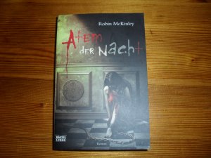 gebrauchtes Buch – Robin McKinley – Atem der Nacht