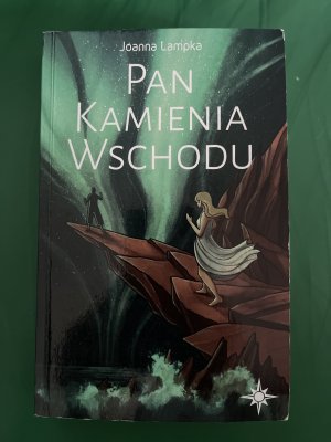 Pan Kamienia Wschodu