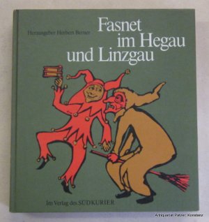 Herausgegeben von Herbert Berner