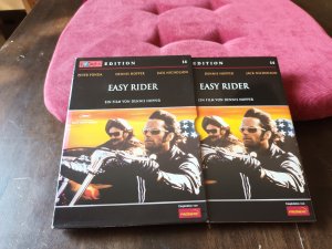 Easy Rider (Focus-Edition 14)