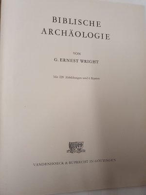 gebrauchtes Buch – Keller, Werner  – Und die Bibel hat doch Recht ; Der Bibel Atlas; Biblische Archäologie; Biblical Sites of Jordan, Bücherpaket, 3 Bücher 1 Heft