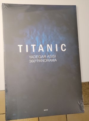 Titanic - Yadegar Asisi 360° Panorama